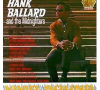 Hank Ballard & Midnighters by Hank Ballard & Midnighters (1994-03-14)