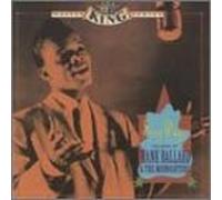 Hank Ballard - Sexy Ways: The Best of Hank Ballard & The Midnighters