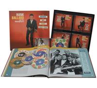 Hank Ballard & The Midnighters - Nothing But Good (52-62) (5-CD Deluxe Box Se...
