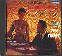 Hank Ballard & The Midnighters - Singin & Swingin