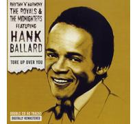 Hank Ballard - The Midnighters - The Royals - Tore Up Over You