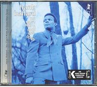 Hank Ballard - You Can't Keep a Good Man Down - (James Brown Sessions)