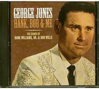 Hank Bob & Me: Hank Williams S
