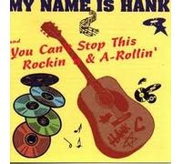 Hank C Burnette - My Name Is Hank