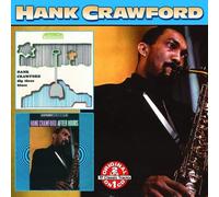 Hank Crawford - Dig These Blues: After Hours [Us Import]