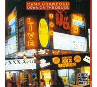 Hank Crawford - Down On The Deuce
