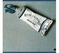 HANK CRAWFORD/_INDIGO BLUE by Hank Crawford (1990-01-01)