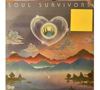 Hank Crawford & Jimmy Mcgriff - Soul Survivors [VINYL]