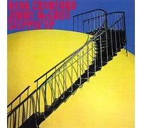 Hank Crawford & Jimmy Mcgriff - Steppin Up
