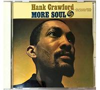 Hank Crawford - More Soul