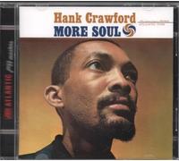 Hank Crawford - More Soul