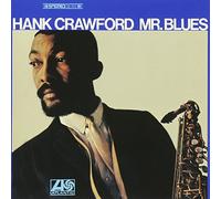 Hank Crawford - Mr. Blues