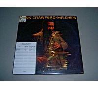 Hank Crawford - Mr.Chips [Vinyl LP] [VINYL]