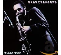 Hank Crawford - Night Beat
