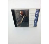 Hank Crawford - Portrait