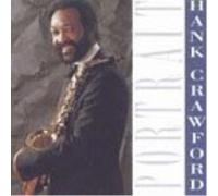 Hank Crawford - Portrait