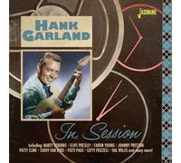 Hank Garland - In Session - CD - P3z