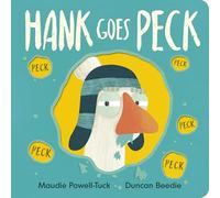 Hank Goes Peck