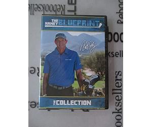 Hank Haney Golf Blueprint DVD - The Collection