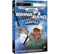 Hank Haney's Essentials: Swing Band Training [DVD] [2008] [Region 1] [US Import] [NTSC]