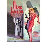 Hank Janson Under Cover: A Visual History
