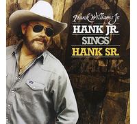 Hank Jnr Sings Hank Snr