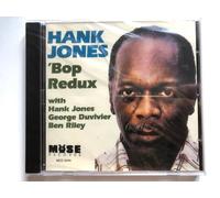 Hank Jones - Bop Redux