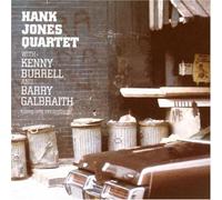 Hank Jones - Complete Recordings Vol 1