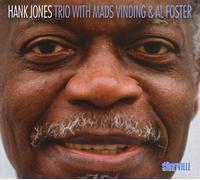 Hank Jones - Trio