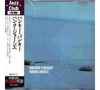 Hank Jones - Hanky Panky