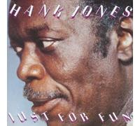 Hank Jones - Just For Fun [Japan LTD CD] UCCO-90218