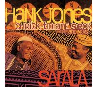 Hank Jones - Sarala [VINYL]
