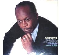Hank Jones - Satin Doll