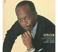 Hank Jones - Satin Doll