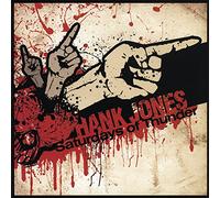 Hank Jones - Saturday Of Thunder [Us Import]