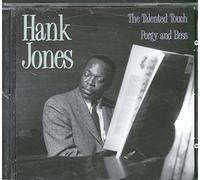 Hank Jones - Talented Touch: Porgy And Bess