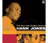 Hank Jones - The New York Rhythm Section