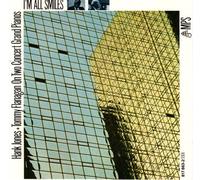 Hank Jones + Tommy Flanagan - I'm All Smiles