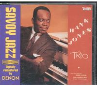 Hank Jones Trio