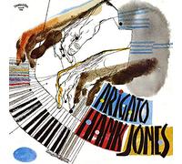 Hank Jones Trio - Arigato [VINYL]