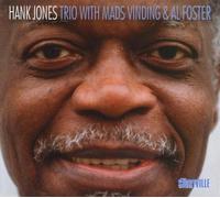 Hank Jones - Trio