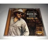 Hank Jr. Sings Hank Sr.