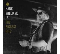Hank Williams Jr. Biggest Hits Of Hank Williams, Jr. (CD) (US IMPORT)