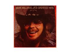 Hank Jr. Williams - Hank Williams Jr.'s Greatest Hits