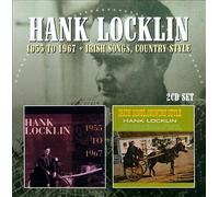 Hank Locklin - 1955 to 1967 / Irish Songs, Country Style