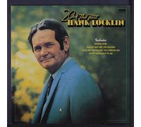 HANK LOCKLIN - 20 Of The Best