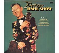 Hank Locklin - 20 Of The Best