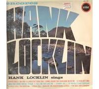 Hank Locklin - Encores