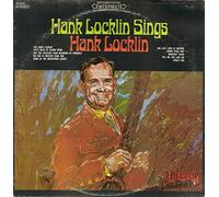 Hank Locklin - Hank Locklin Sings Hank Locklin [Vinyl LP]
