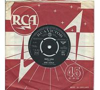 HANK LOCKLIN - hasta luego/ wishing on a star (RCA 9092 45)